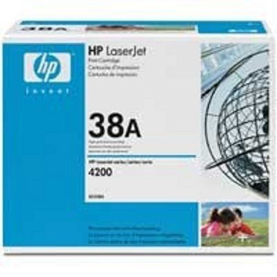   HP (Q1338A)  HP LaserJet 4200