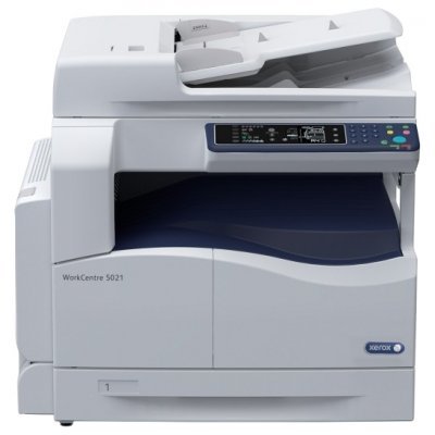   Xerox WorkCentre 5021D