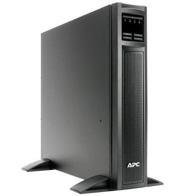   APC Smart-UPS X 1000VA/800W