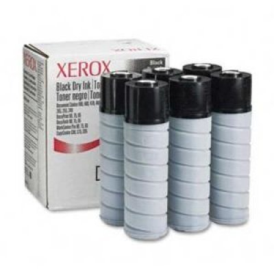   Xerox WC Pro 65/75/90/DC 460/470/480/490 (6 pack 186000 pages)