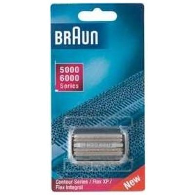  C Braun 5000/6000FF 3 31 