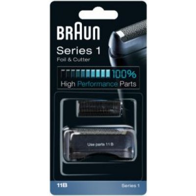     + Braun S1 130-150 (Series1 11B)