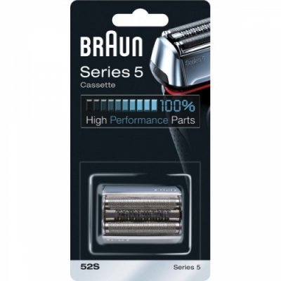   + Braun Series5 52S
