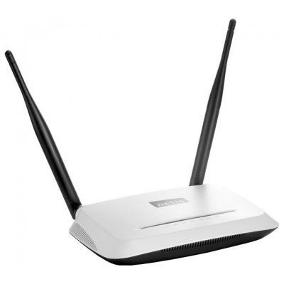  Wi-Fi  Netis WF-2419E