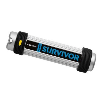  USB  32Gb Corsair Survivor (CMFSV3-32Gb)
