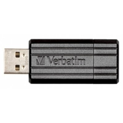  USB  64Gb Verbatim Store &#039;n&#039; Go PinStripe 