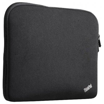   Lenovo ThinkPad14" Fitted Reversible Sleeve, [0B47411]
