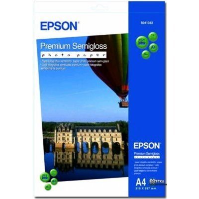   (C13S041332) Epson Photo Premium