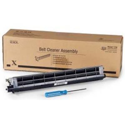      Phaser 7760/7750 Belt Cleaner Assembly (100000 pages)