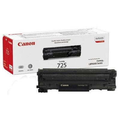    Canon 725  LBP6000/6000B (3484B005)