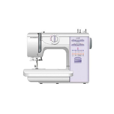    Janome 419S