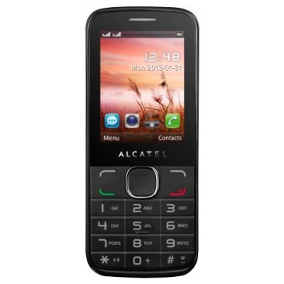    Alcatel OneTouch 2040D 