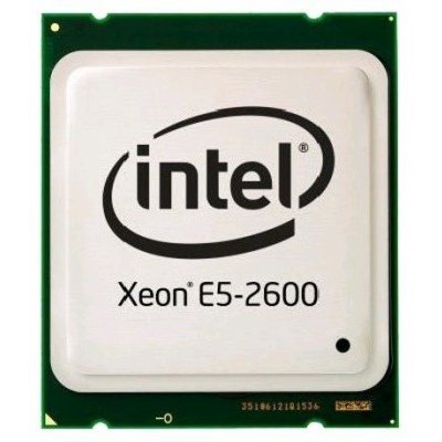   Dell Intel Xeon E5-2650 (2.00GHz, 8C, 20Mb, LGA2011)