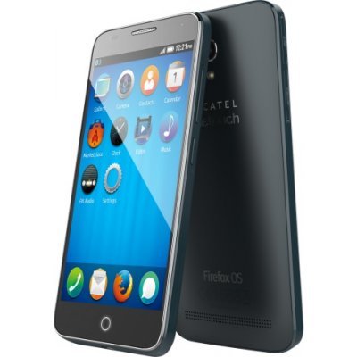    Alcatel OneTouch Fire 7