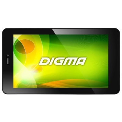    Digma Optima 7.2 3G 