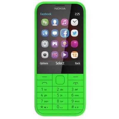    Nokia 225 Dual Sim 