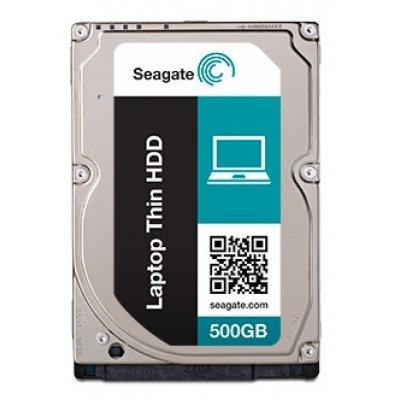      Seagate ST500LM021