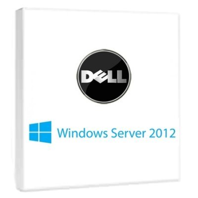    MS Windows Server 2012 R2, Standard Edition EN, ROK Kit (638-BBBD)