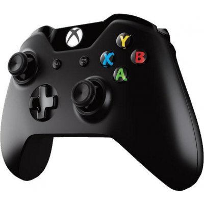   Microsoft Xbox One Wireless Controller (S2V-00018) 