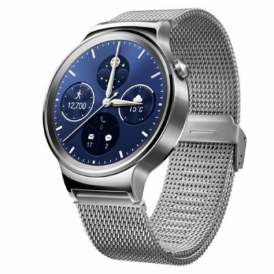    Huawei Watch