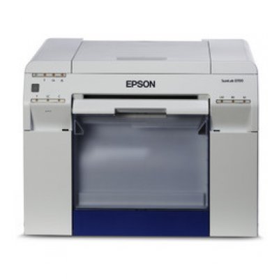    Epson SureLab S SL-D700