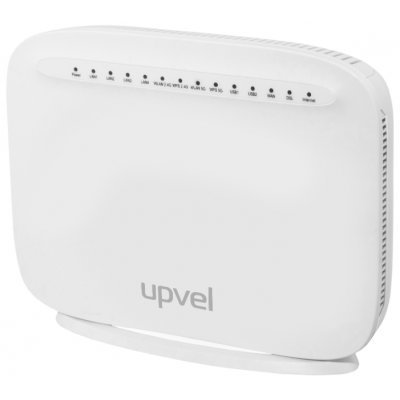  Wi-Fi xDSL   () UPVEL UR-835VCU