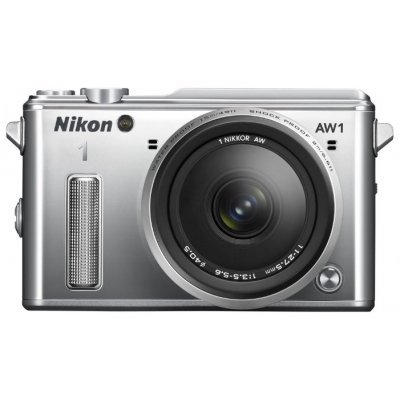    Nikon 1 AW1 Kit 1127.5mm 