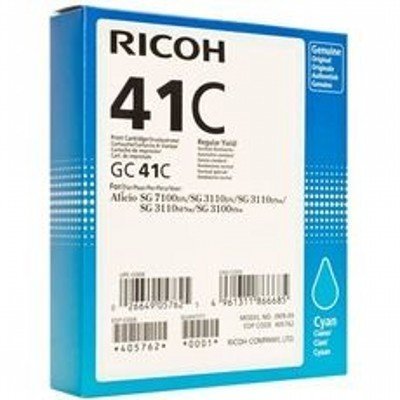      Ricoh GC 41C  405762