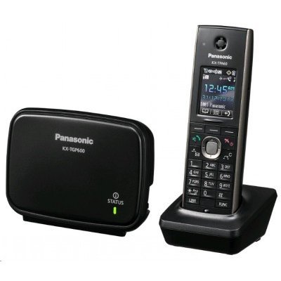  VoIP- Panasonic KX-TGP600RUB 