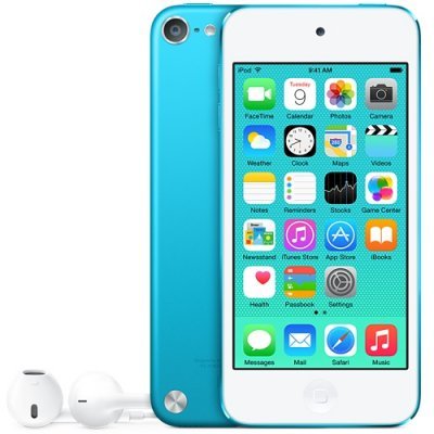    Apple iPod touch 32GB 