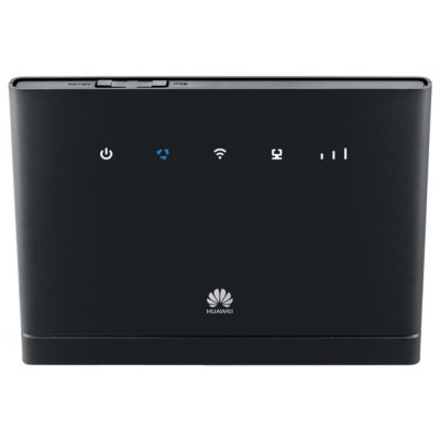  Wi-Fi   Huawei B315