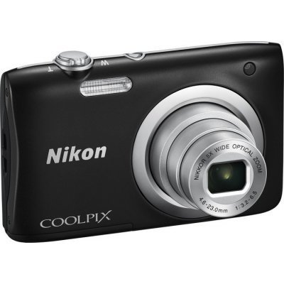    Nikon Coolpix A100 