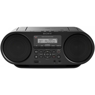   Sony ZS-RS60BT