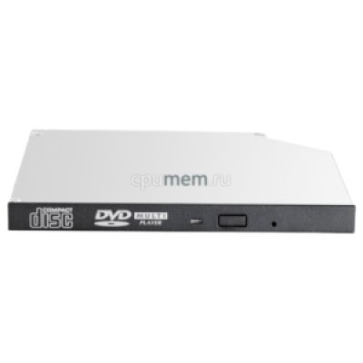   DVD   HP DL360 Gen9 SFF DVD-ROM/USB Kit SATA (818213-B21)
