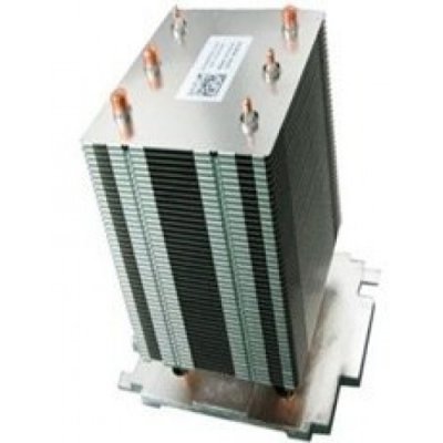      Dell PE R630 Heat Sink for Additional CPU, 160W (412-AAFC)