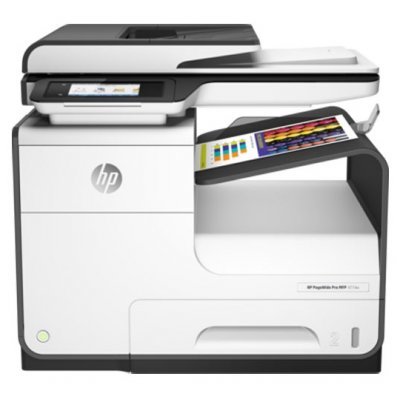     HP PageWide Pro 477dw