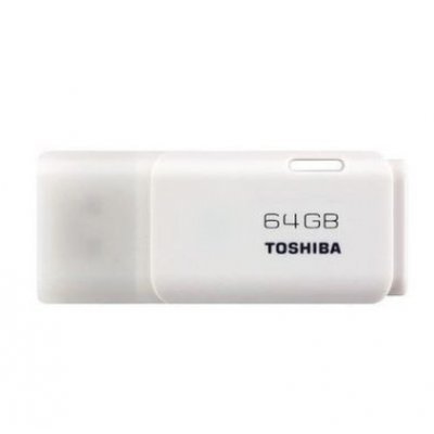  USB  Toshiba PD64G20TU202WR 64GB