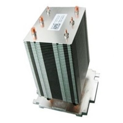      Dell Heat Sink for Additional Processor forT430