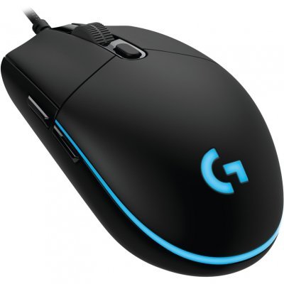   Logitech Gaming Mouse G PRO