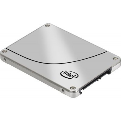   SSD Intel SSDSC2BB012T701