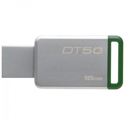  USB  Kingston DT50/16GB