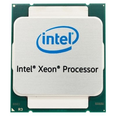   Lenovo Intel Xeon E5-2620 v3 6C 2.4GHz 15MB Cache 1866MHz 85W