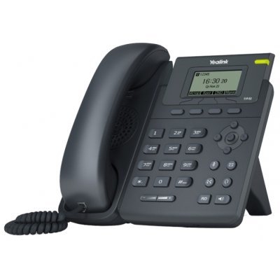  VoIP- Yealink SIP-T19 E2