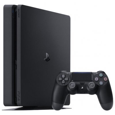    Sony PlayStation 4 Slim 1Tb EU