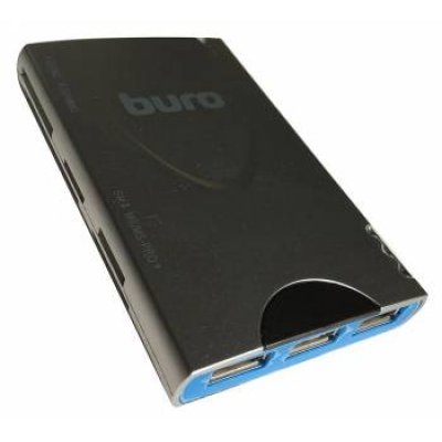   Buro BU-CR/HUB3-U2.0-1012 