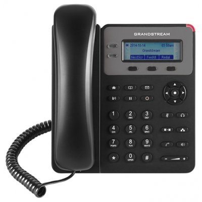  VoIP- Grandstream GXP-1615