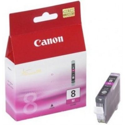   (0622B024) Canon CLI-8M 