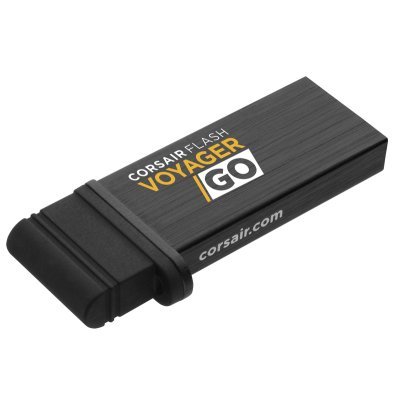  USB  Corsair 128Gb Voyager GO CMFVG-128GB 
