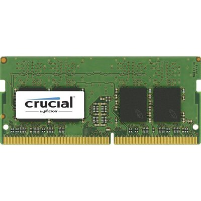      Crucial CT2G4SFS624A 2Gb DDR4