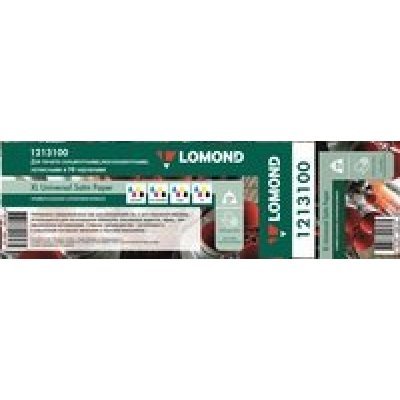     Lomond Solvent 1213100 50" 1270-50/200/2/   //  :76.2 (3")